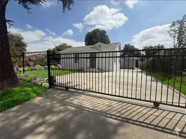 12364 Dahlia, El Monte, CA 91732