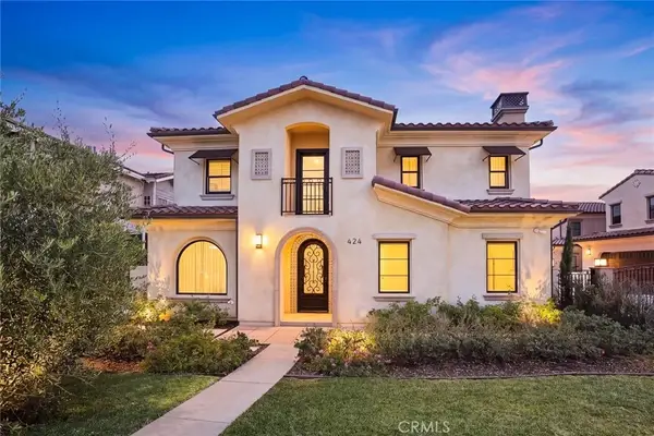 424 Genoa Street, Arcadia, CA 91006