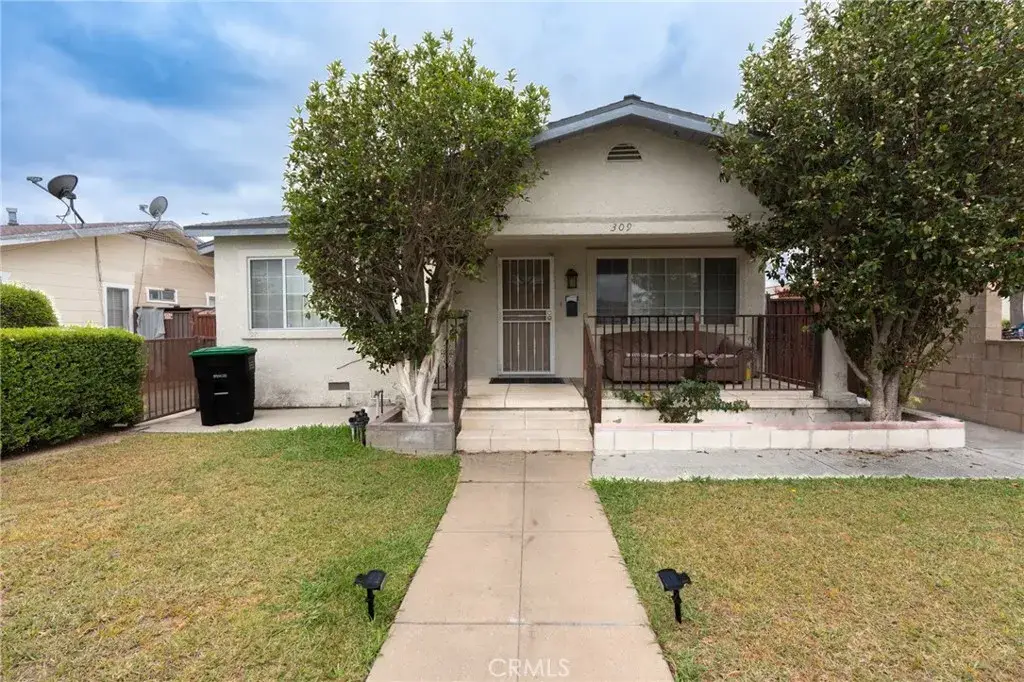 309 N Mcpherrin, Monterey Park, CA 91754 - #1
