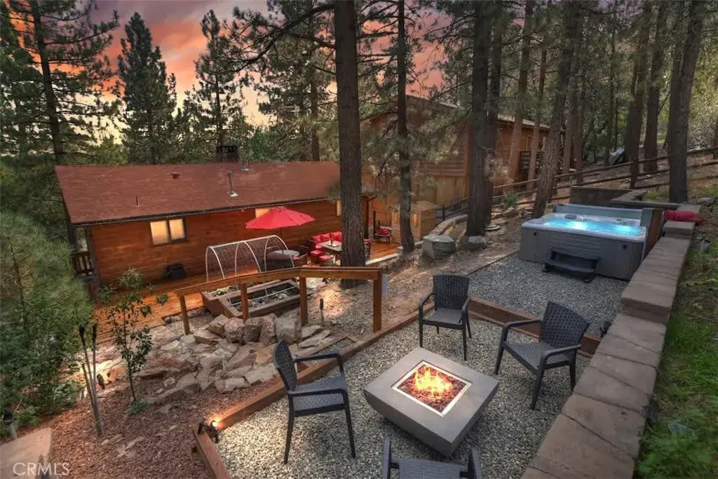 432 Temple Lane, Big Bear Lake, CA 92315 - #1