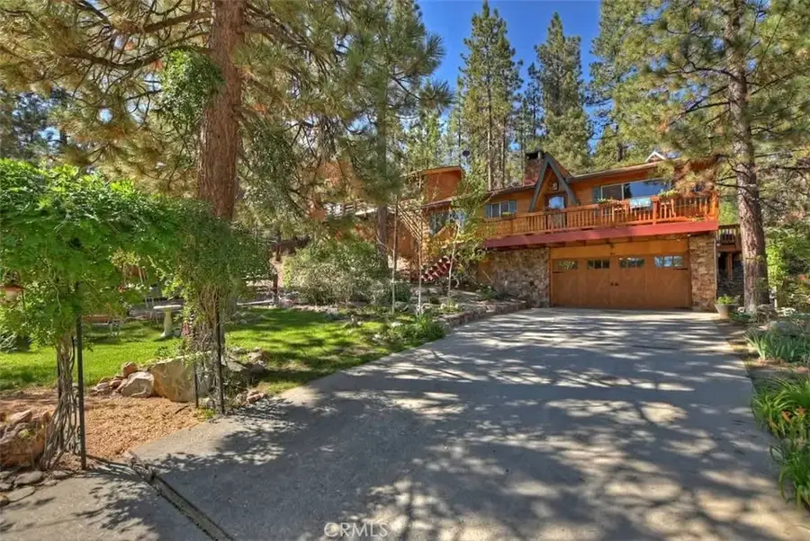 432 Temple Lane, Big Bear Lake, CA 92315 - #2