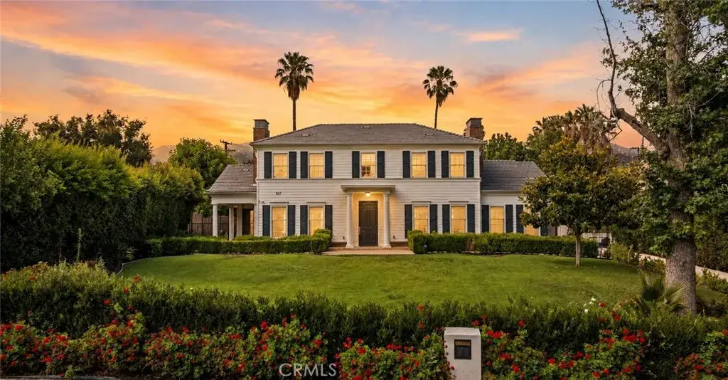 827 Murietta Drive, Arcadia, CA 91007 - #1