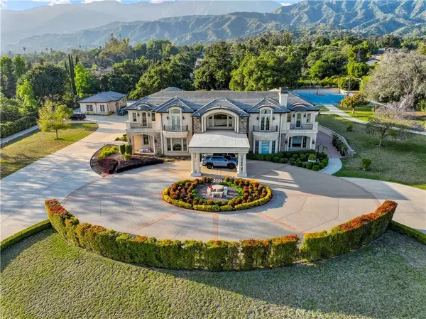 1433 Royal Oaks, Bradbury, CA 91008
