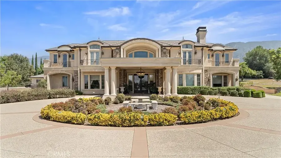 1433 Royal Oaks, Bradbury, CA 91008 - #2
