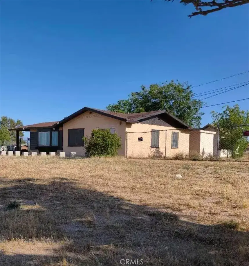 15357 Walnut, Hesperia, CA 92345 - #2