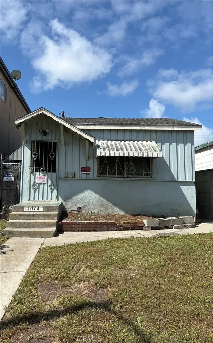 5179 Inglewood Blvd., Culver City, CA 90230 - #1