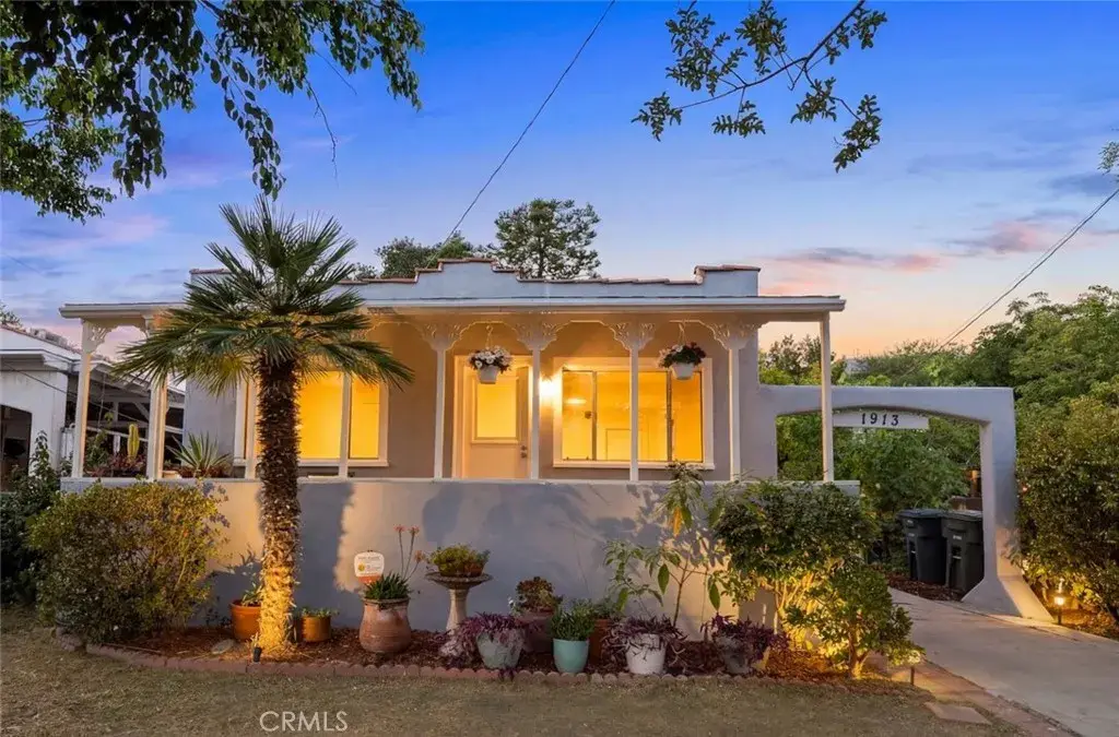 1913 Hanford, Pasadena, CA 91104 - #1