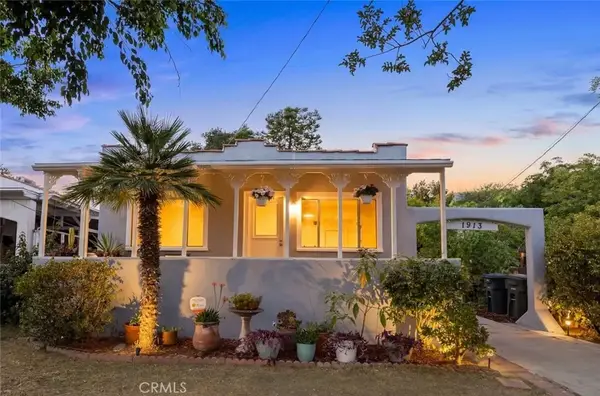 1913 Hanford, Pasadena, CA 91104