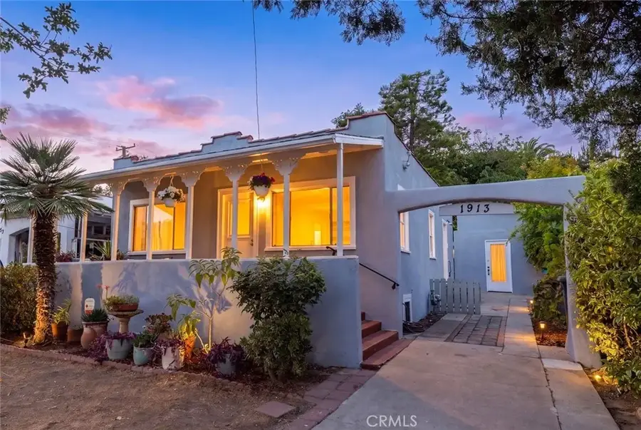 1913 Hanford, Pasadena, CA 91104 - #2