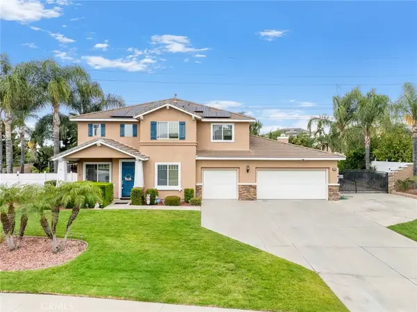 19106 Stagecoach Lane, Riverside, CA 92508