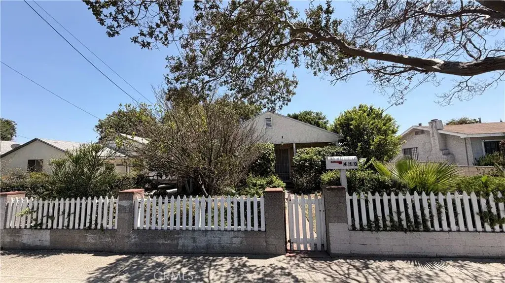 410 Sunset, San Gabriel, CA 91776 - #1
