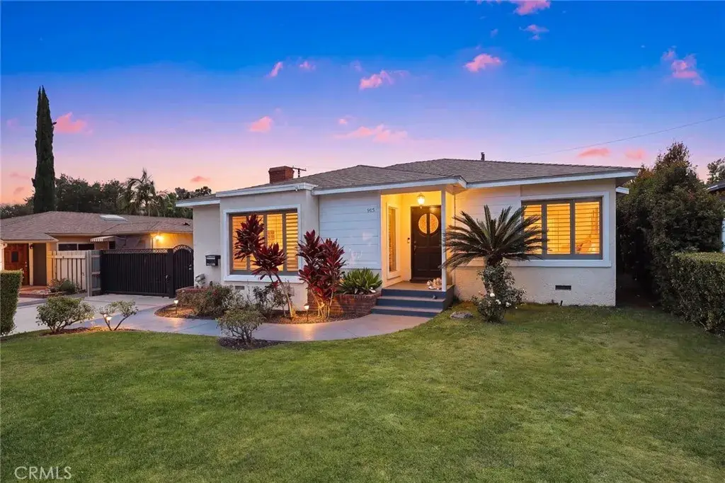 915 N Santa Anita, Arcadia, CA 91006 - #1