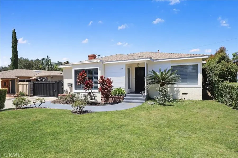 915 N Santa Anita, Arcadia, CA 91006 - #2