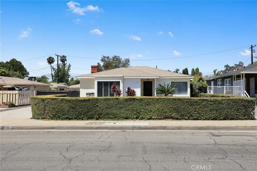 915 N Santa Anita, Arcadia, CA 91006 - #3