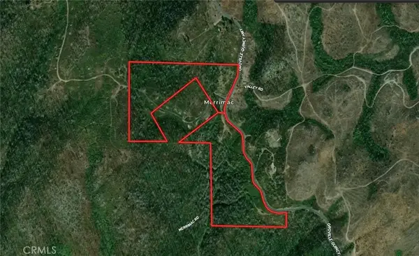 105 Oro Quincy, Berry Creek, CA 95916