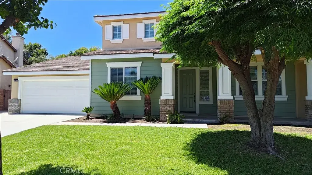 13380 Jimson Court, Eastvale, CA 92880 - #1