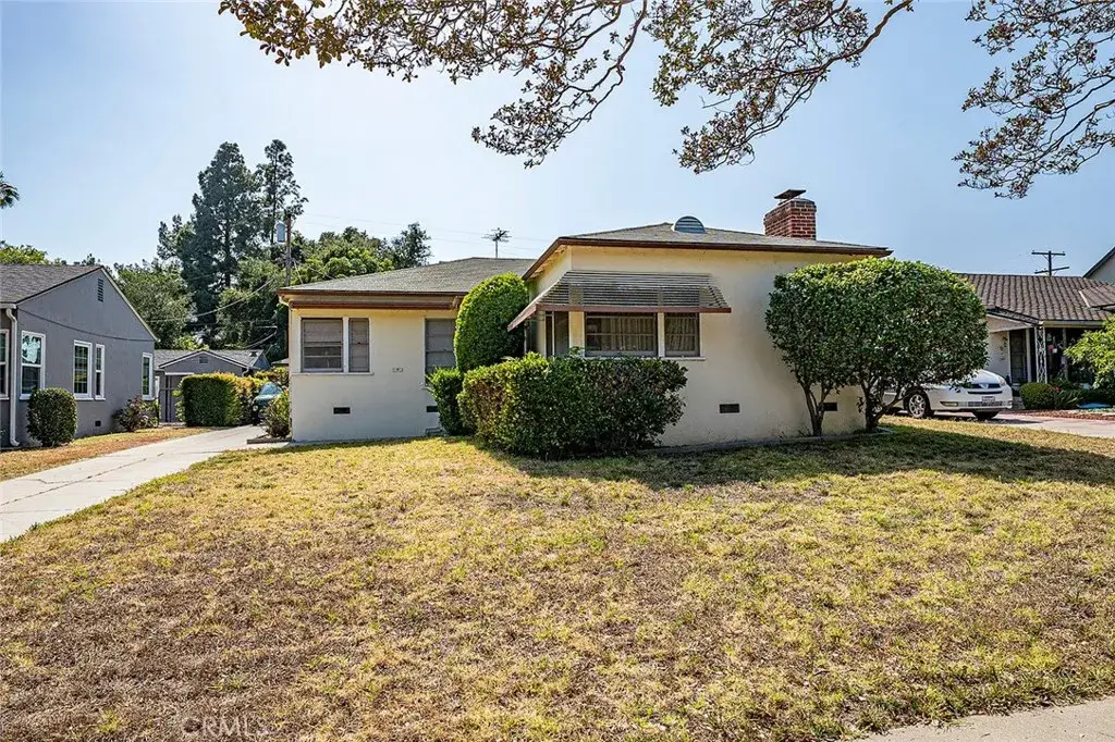 321 Pasqual Avenue, San Gabriel, CA 91775 - #1