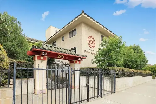 330 N Rural Drive #110, Monterey Park, CA 91755