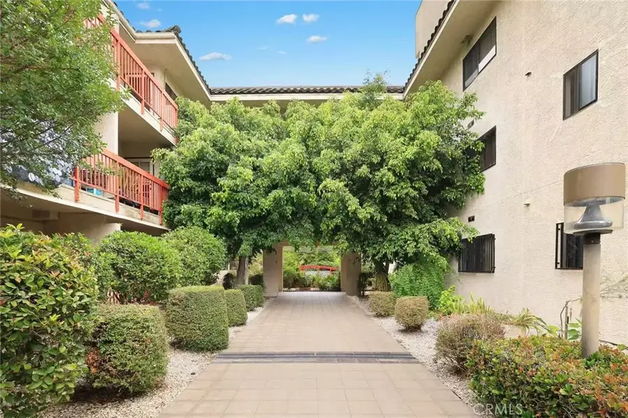 330 N Rural Drive #110, Monterey Park, CA 91755 - #2