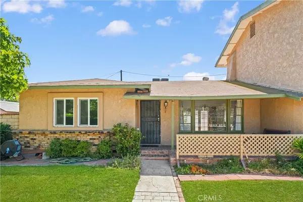 1206 Bannon Avenue, La Puente, CA 91744