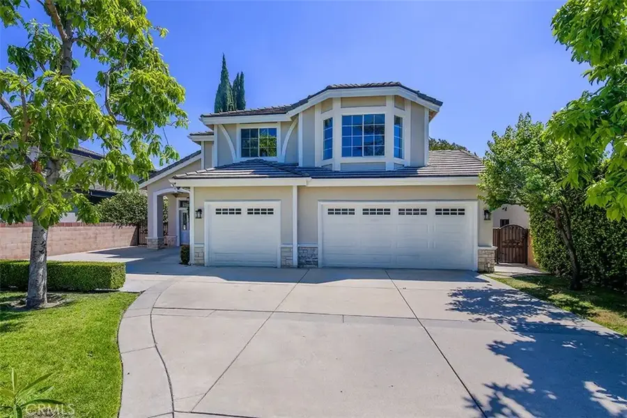 1296 S 8th, Arcadia, CA 91006 - #2