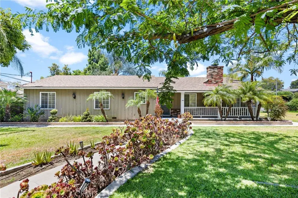 1691 S Santa Anita, Arcadia, CA 91006 - #1