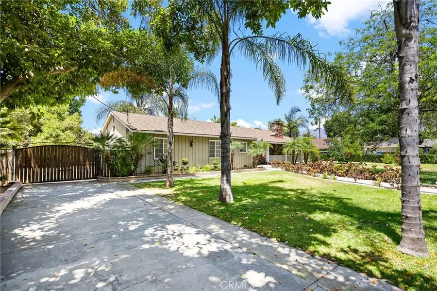 1691 S Santa Anita, Arcadia, CA 91006 - #2