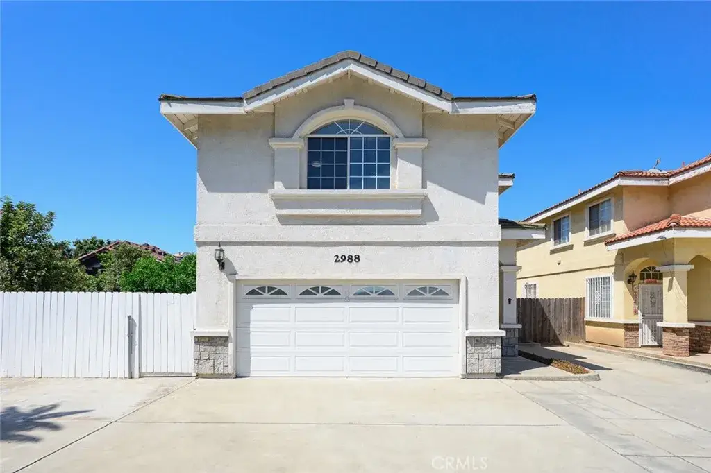 2988 Allgeyer, El Monte, CA 91732 - #1