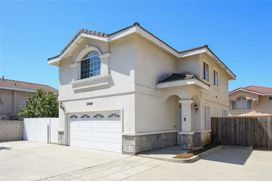 2988 Allgeyer, El Monte, CA 91732 - #2