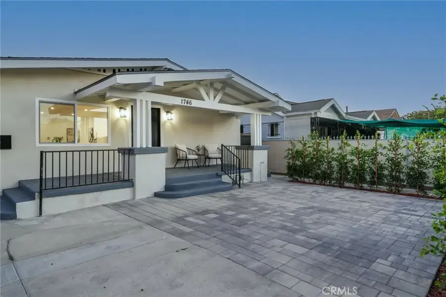 1746 W 38th Place, Los Angeles, CA 90062 - #2