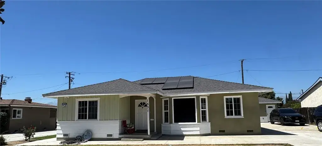 1531 E Larkwood, West Covina, CA 91791 - #1