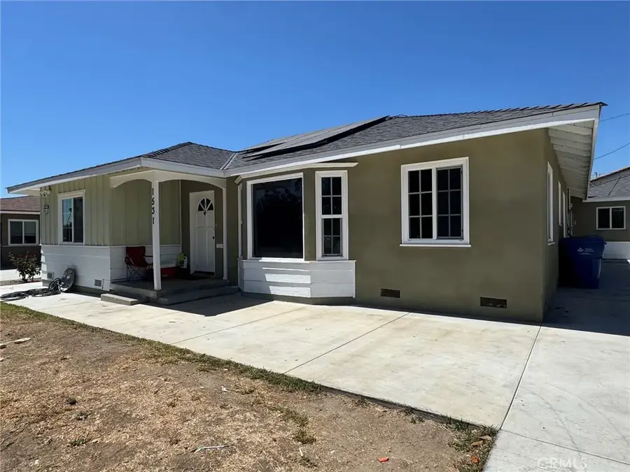 1531 E Larkwood, West Covina, CA 91791 - #2