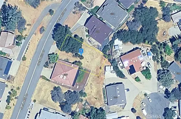 6312 Jack Hill, Oroville, CA 95966
