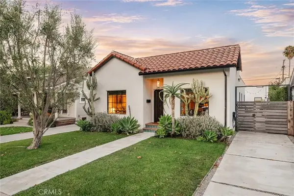 2932 Edgehill Drive, Los Angeles, CA 90018