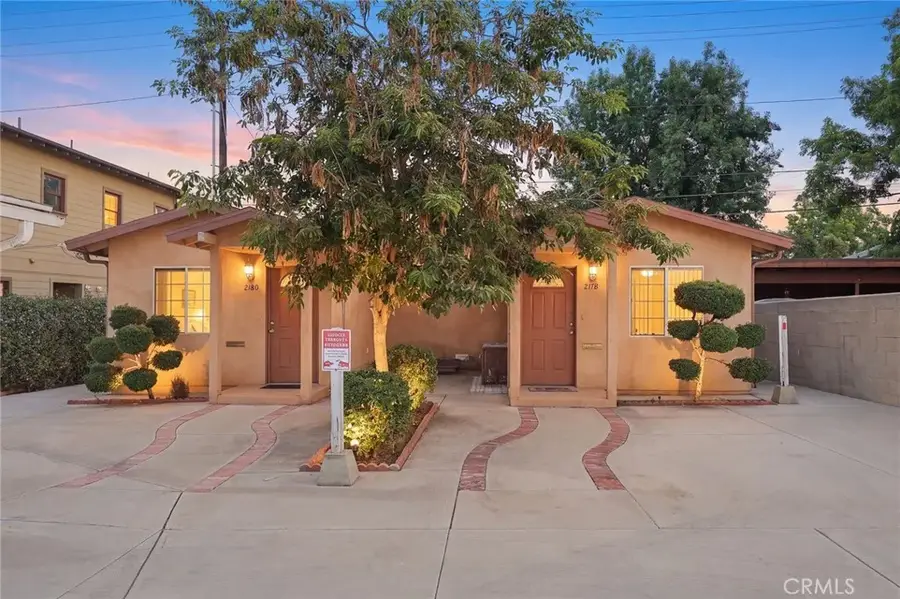 2178 Corson Street, Pasadena, CA 91107 - #2