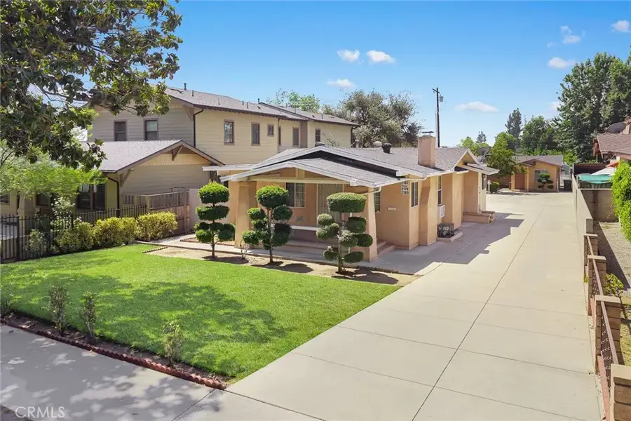 2178 Corson Street, Pasadena, CA 91107 - #3