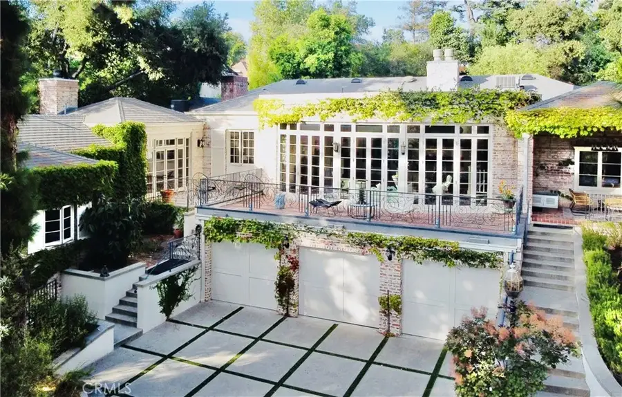 986 Kewen Drive, San Marino, CA 91108 - #2