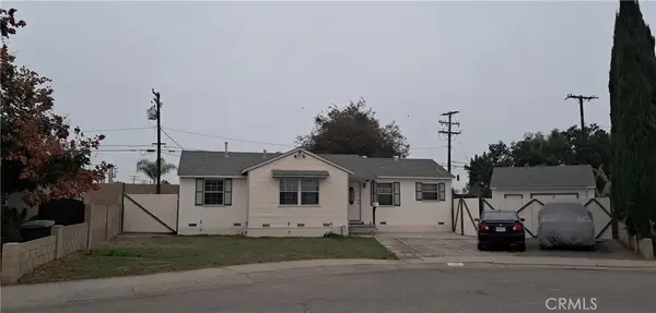 340 S Ash, Anaheim, CA 92805