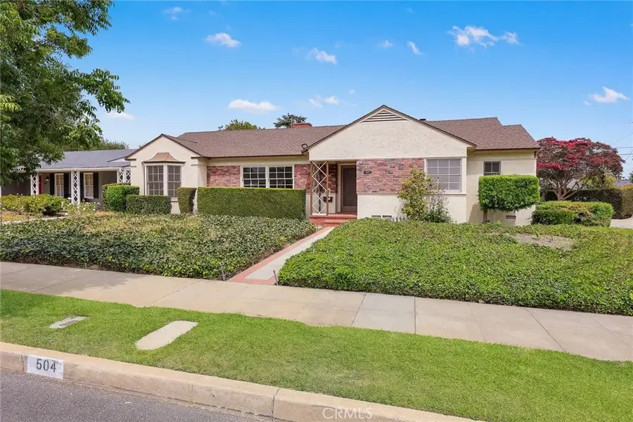 504 N Daroca, San Gabriel, CA 91775 - #2