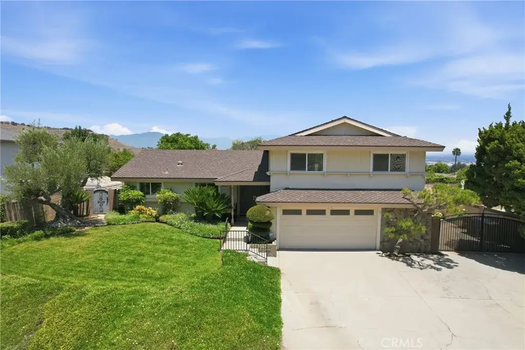 14533 Langhill, Hacienda Heights, CA 91745 - #1
