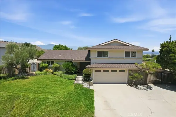14533 Langhill, Hacienda Heights, CA 91745