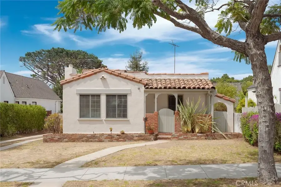 858 Harvard Street, Santa Monica, CA 90403 - #2
