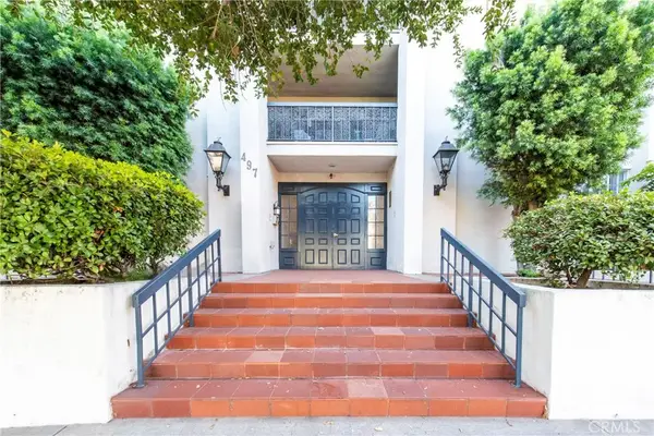 497 S El Molino Avenue #205, Pasadena, CA 91101