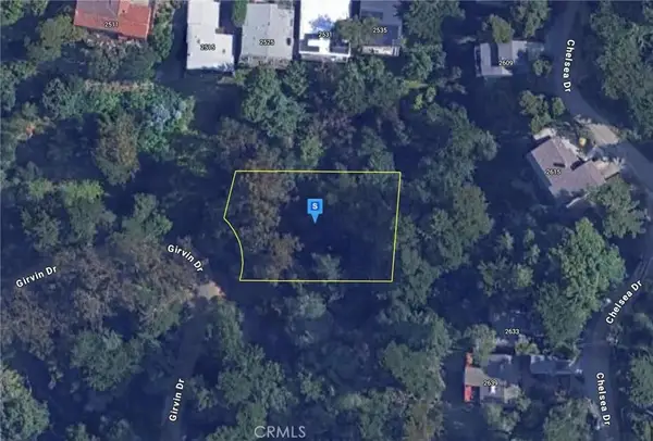 6100 Girvin, Oakland, CA 94611