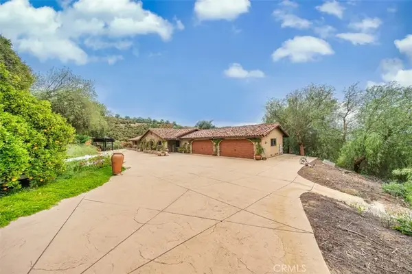 24405 Fuerte Road, Temecula, CA 92590