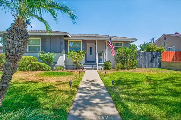 355 W Arrow, Upland, CA 91786