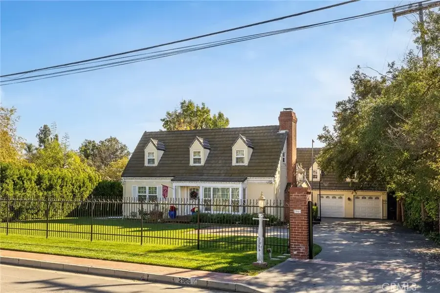 2964 Lombardy, Pasadena, CA 91107 - #2