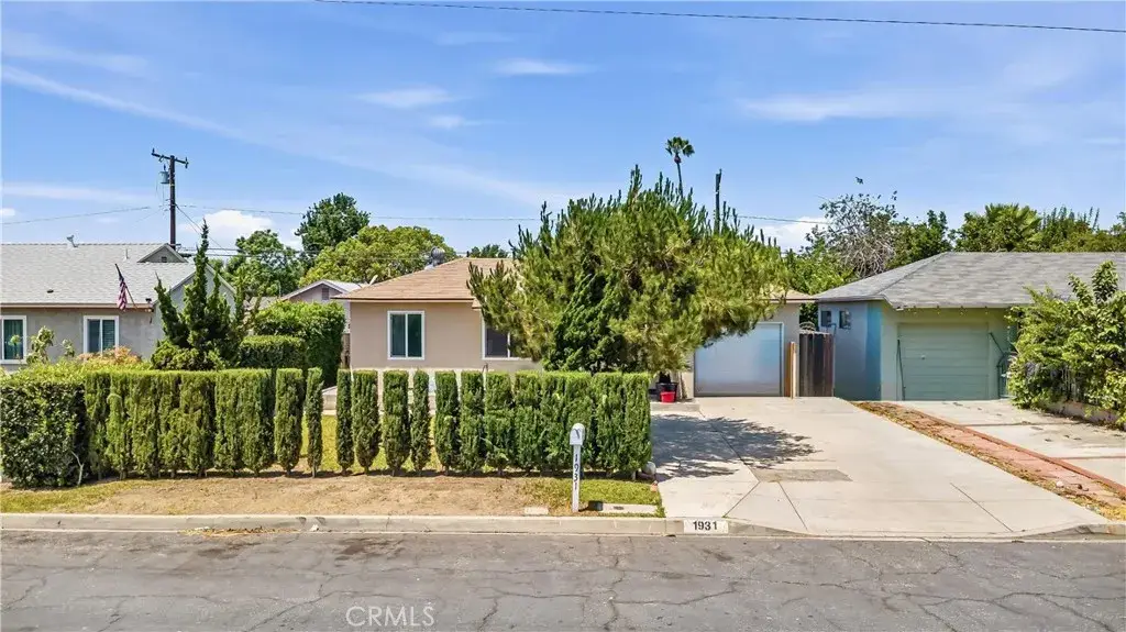 1931 Delford, Duarte, CA 91010 - #1
