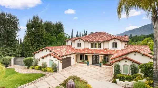 5074 Earl Court, Rancho Cucamonga, CA 91701
