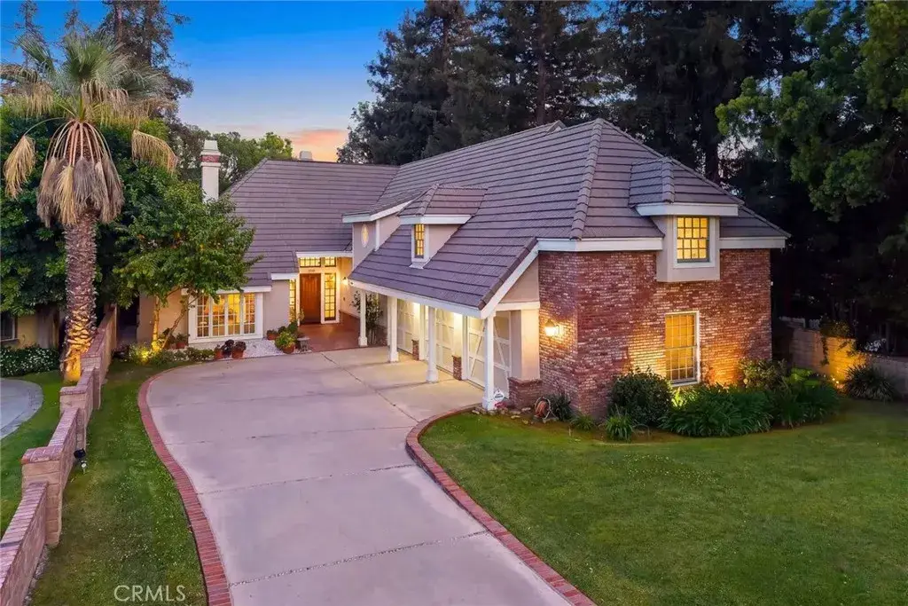 1416 Wilson Avenue, San Marino, CA 91108 - #1